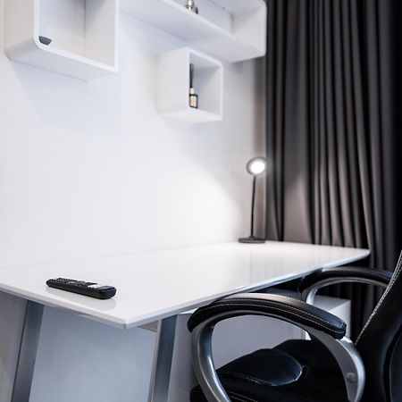 Luxury City Centre Apartment プラハ エクステリア 写真