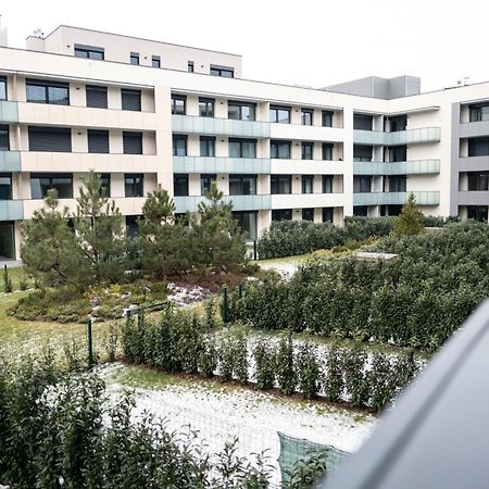 Luxury City Centre Apartment プラハ エクステリア 写真