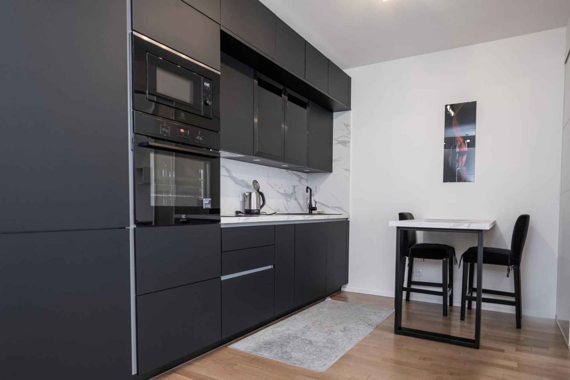 Luxury City Centre Apartment プラハ エクステリア 写真