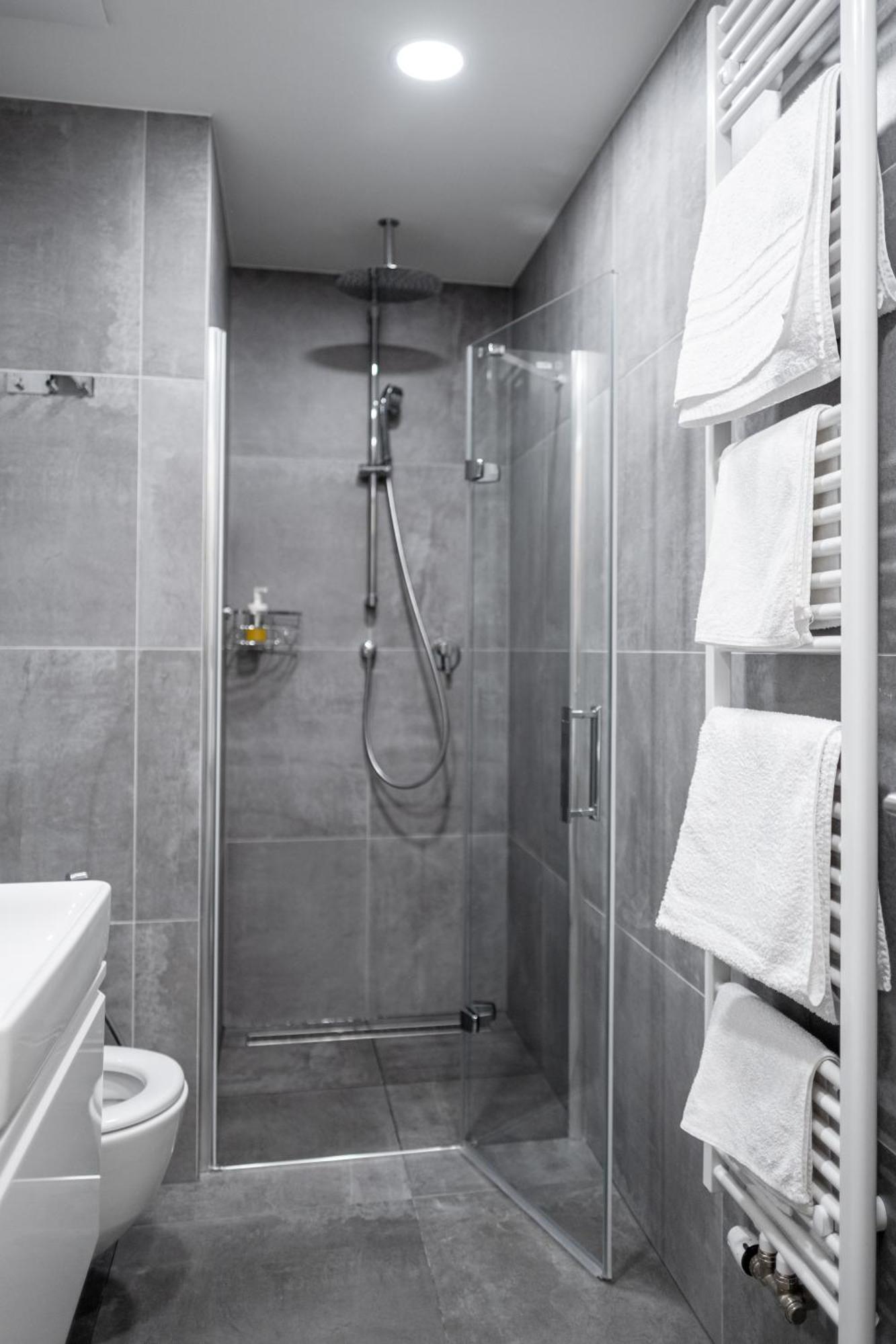 Luxury City Centre Apartment プラハ エクステリア 写真